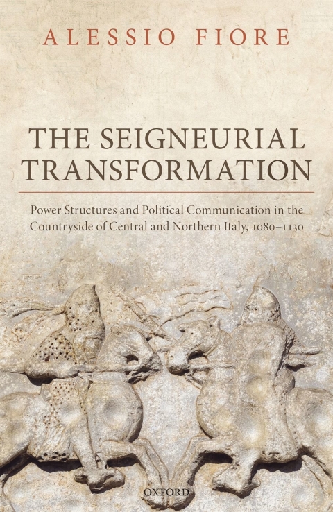 Cover image for book The Seigneurial Transformation
