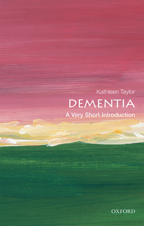 Cover image for book Dementia