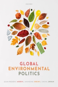 case study global environmental politics