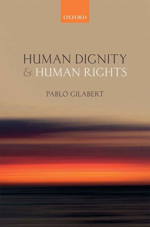 Cover image for book Human Dignity and Human Rights