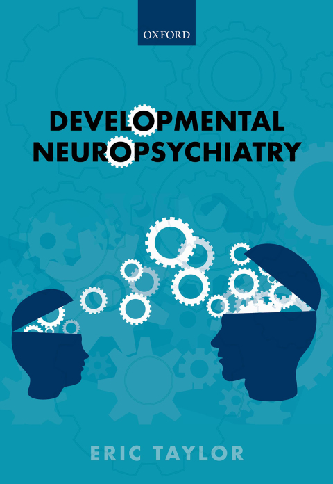 Cover image for book Developmental Neuropsychiatry