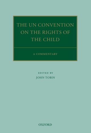 The UN Convention on the Rights of the Child