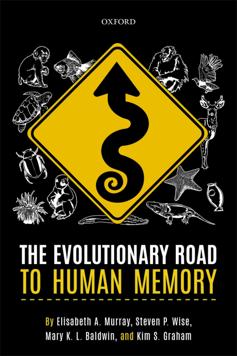 Cover image for book The Evolutionary Road to Human Memory