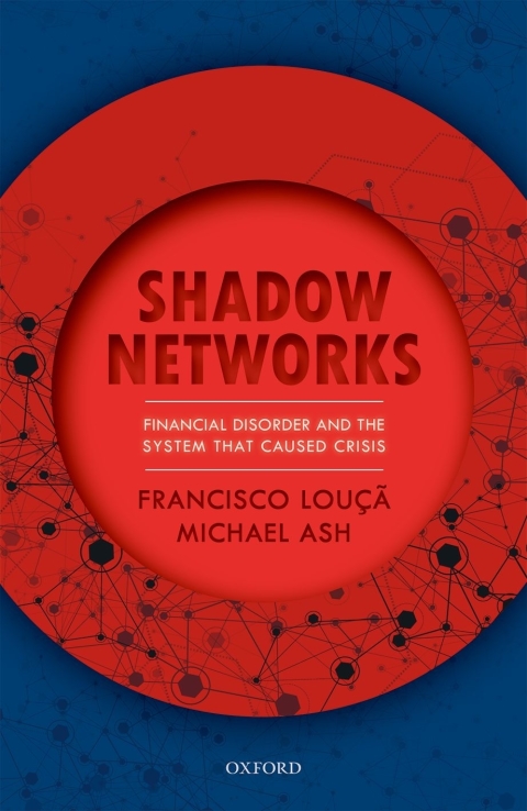 Cover image for book Shadow Networks