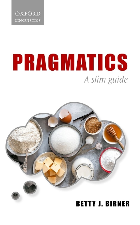 Cover image for book Pragmatics
