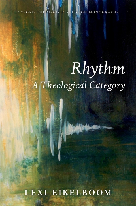 Cover image for book Rhythm
