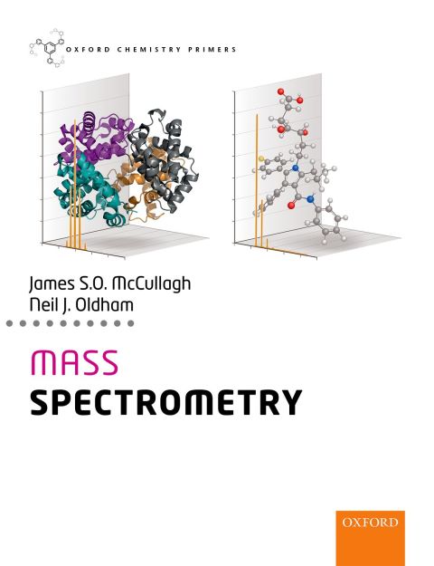 Cover image for book Mass Spectrometry