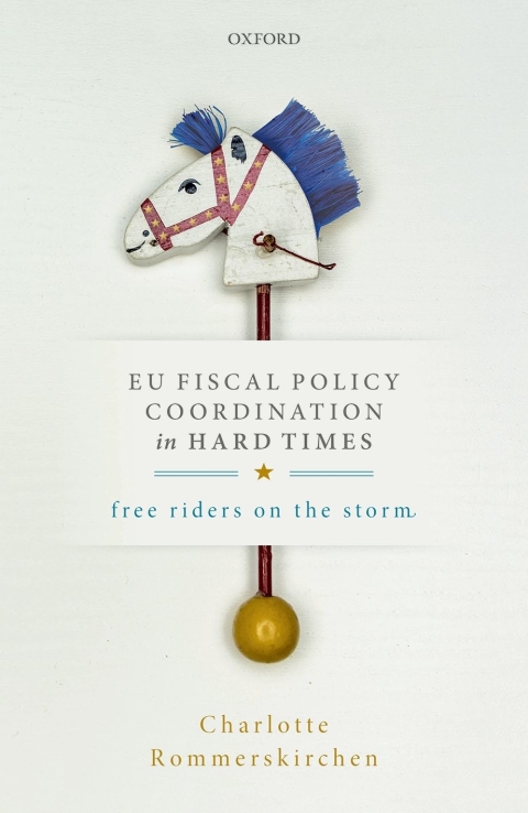 Cover image for book EU Fiscal Policy Coordination in Hard Times