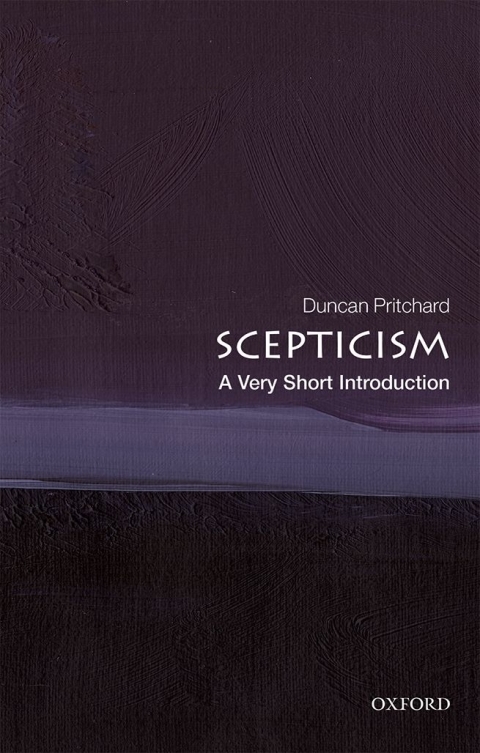 Cover image for book Scepticism