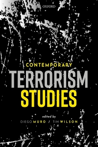 Contemporary Terrorism Studies | 9780198829560, 9780192565372 | VitalSource