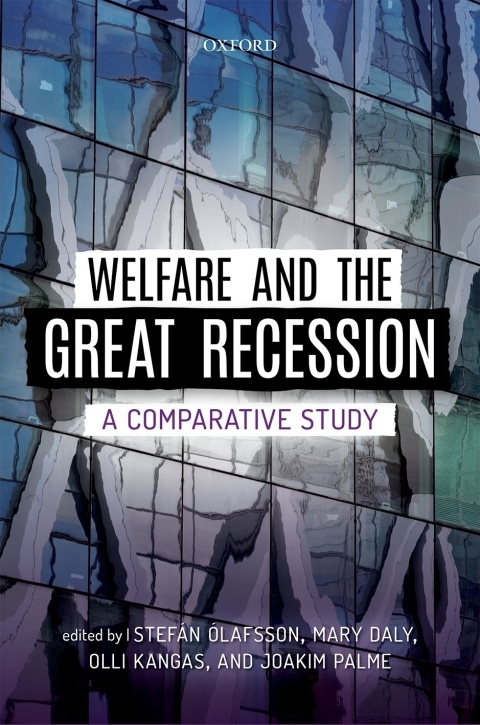 Welfare and the Great Recession