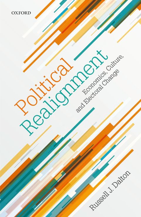 Cover image for book Political Realignment