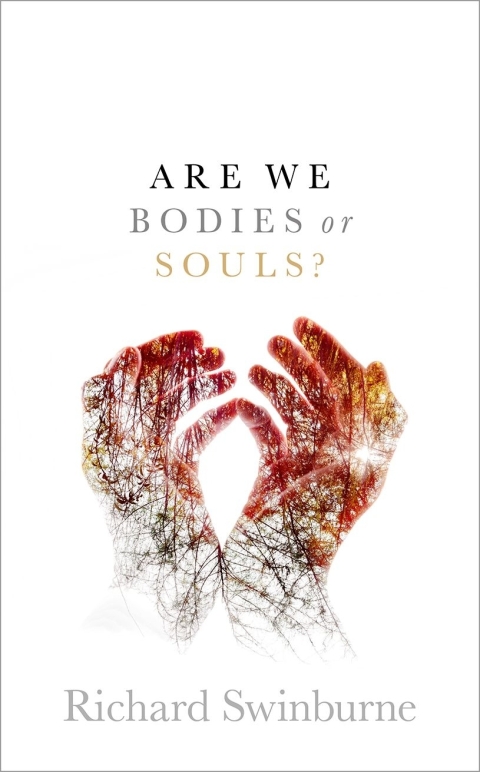Cover image for book Are We Bodies or Souls?