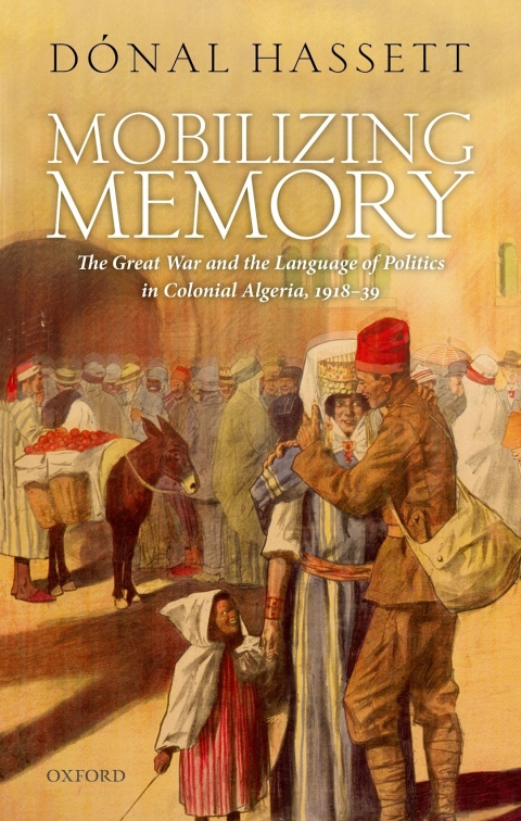 Cover image for book Mobilizing Memory