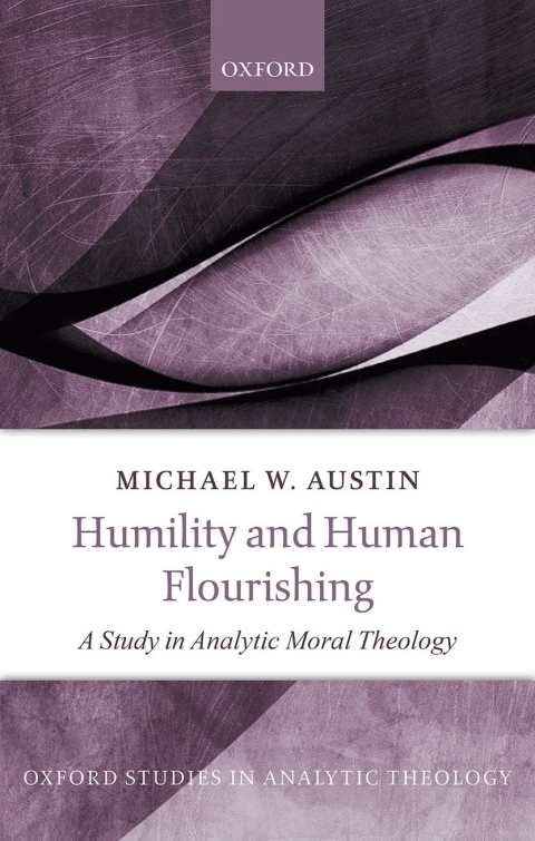 Cover image for book Humility and Human Flourishing