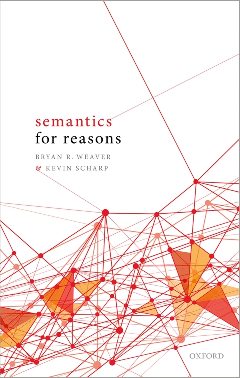 Cover image for book Semantics for Reasons
