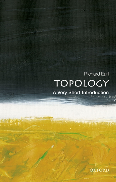 Cover image for book Topology