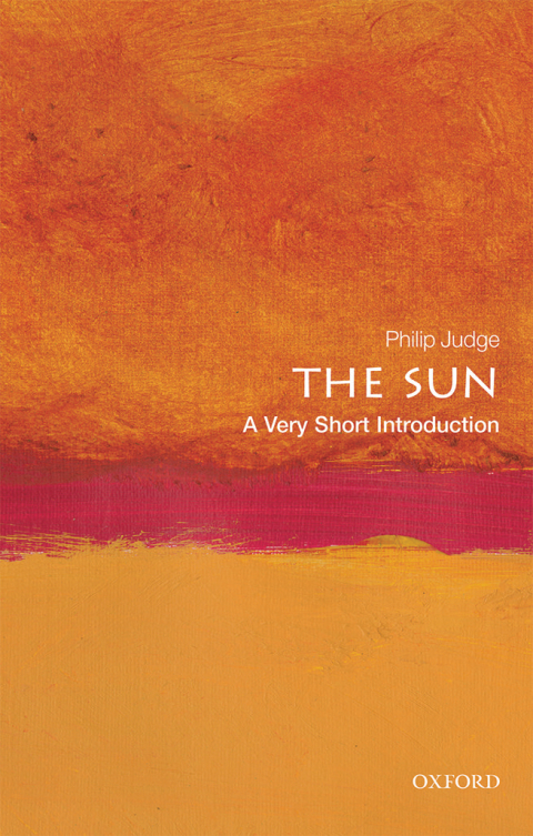 Cover image for book The Sun