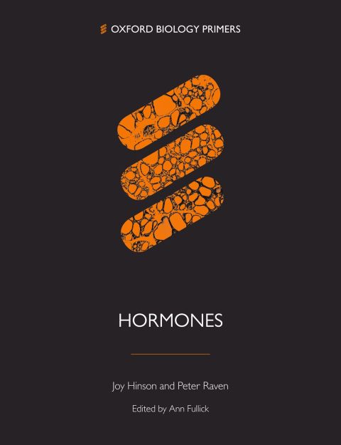 Cover image for book Hormones