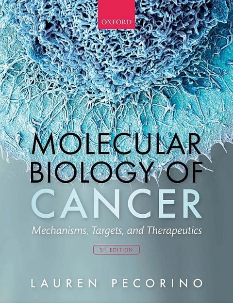Cover image for book Molecular Biology of Cancer