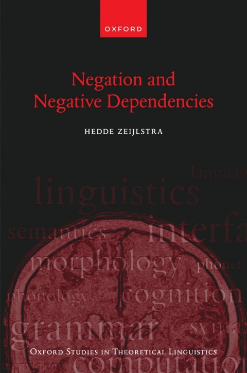 Cover image for book Negation and Negative Dependencies