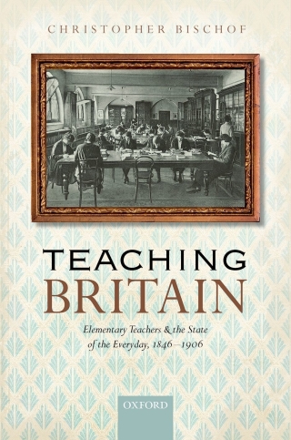 Teaching Britain