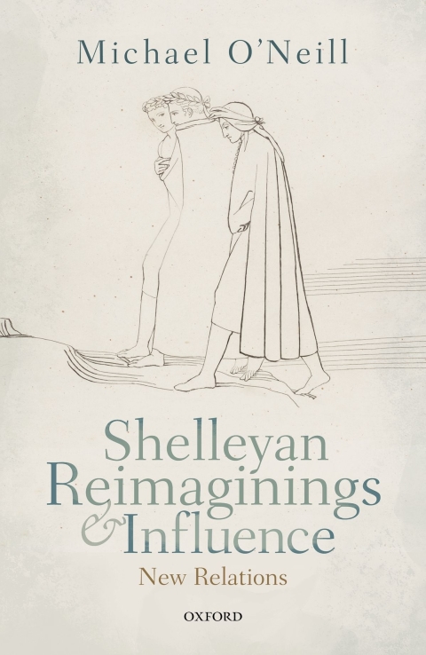 Cover image for book Shelleyan Reimaginings and Influence