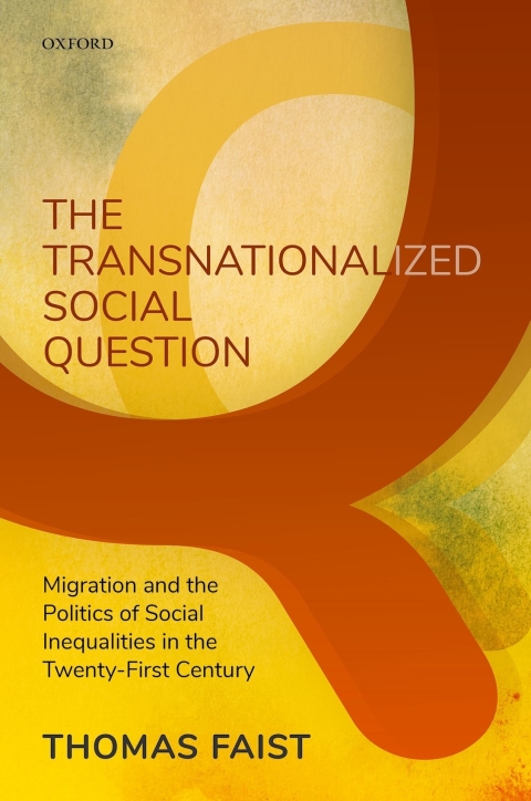 Cover image for book The Transnationalized Social Question