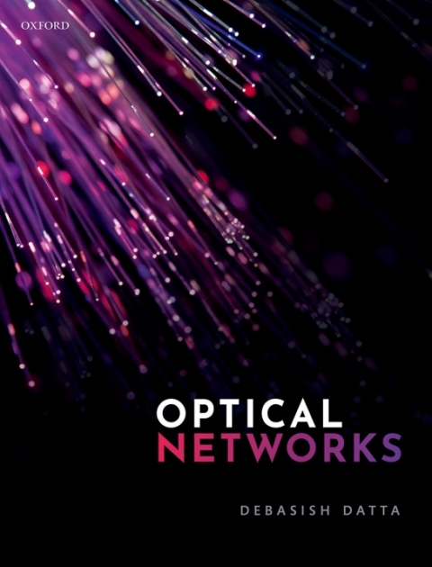 Cover image for book Optical Networks