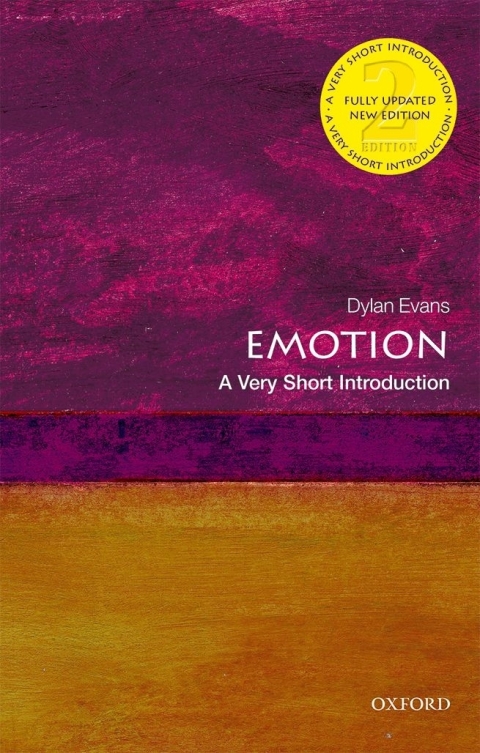 Cover image for book Emotion
