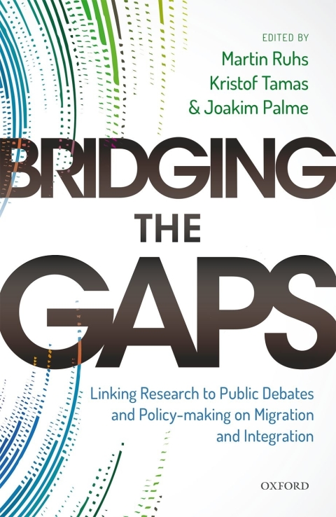 Cover image for book Bridging the Gaps