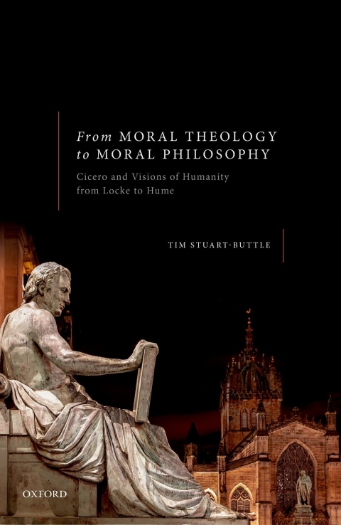 Cover image for book From Moral Theology to Moral Philosophy