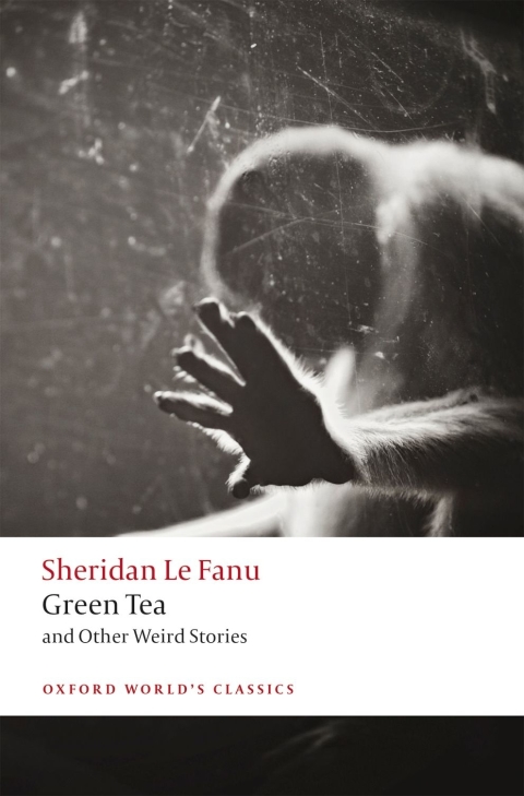 Cover image for book Green Tea