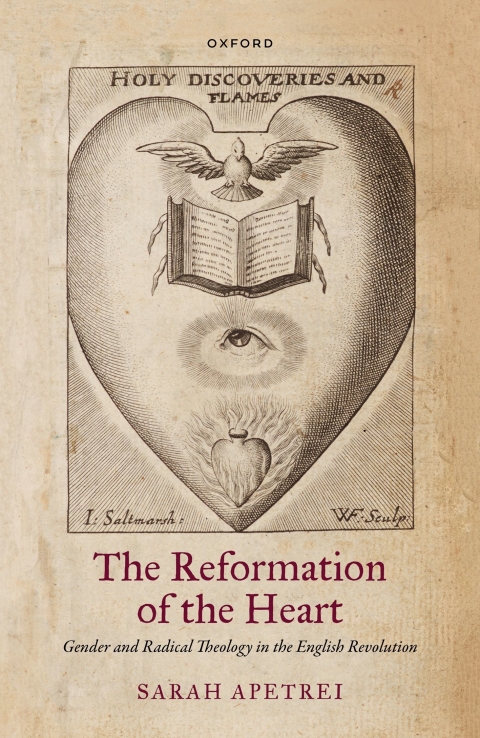 Cover image for book The Reformation of the Heart