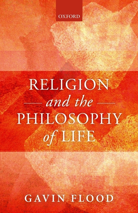 Cover image for book Religion and the Philosophy of Life