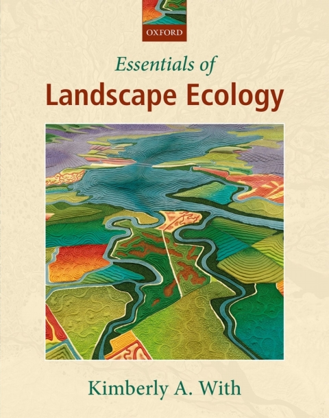 Cover image for book Essentials of Landscape Ecology
