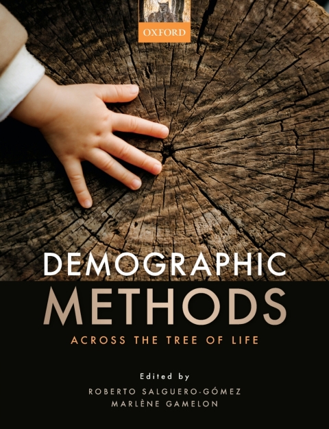 Cover image for book Demographic Methods across the Tree of Life