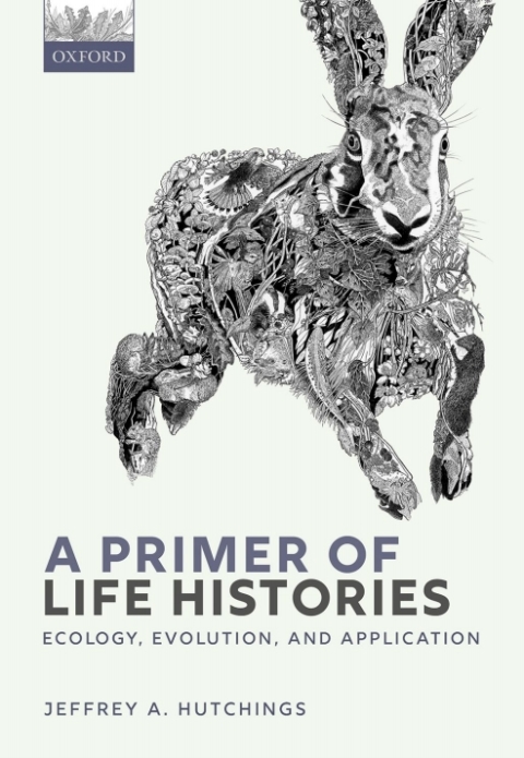 Cover image for book A Primer of Life Histories