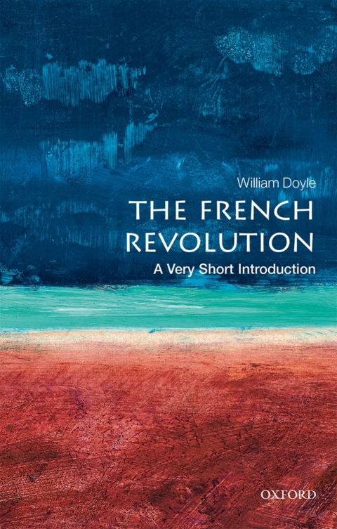 French Revolution:Very Short Intro.