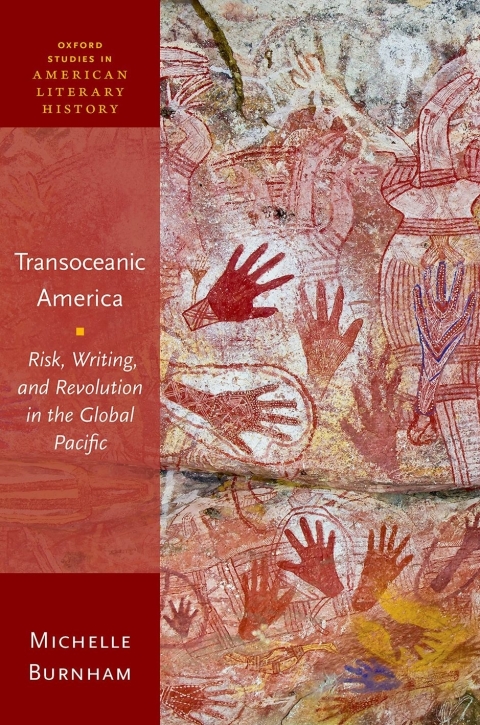 Cover image for book Transoceanic America