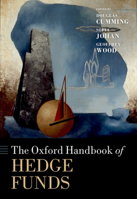 Cover image for book The Oxford Handbook of Hedge Funds