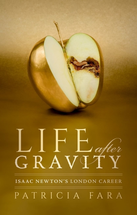 Cover image for book Life after Gravity