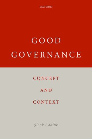 Good Governance