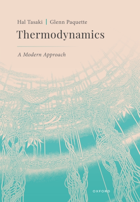 Cover image for book Thermodynamics: A Modern Approach