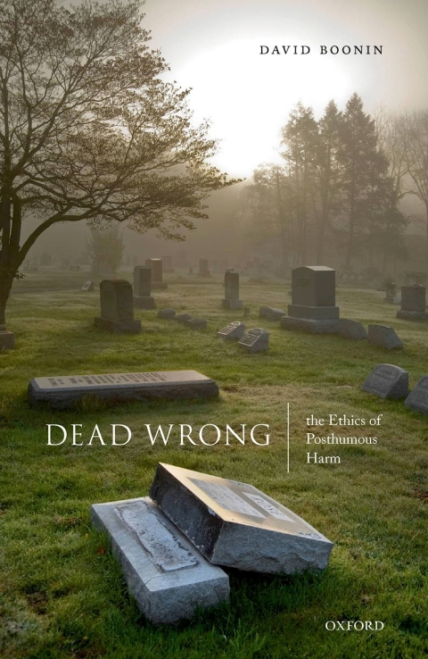 Cover image for book Dead Wrong