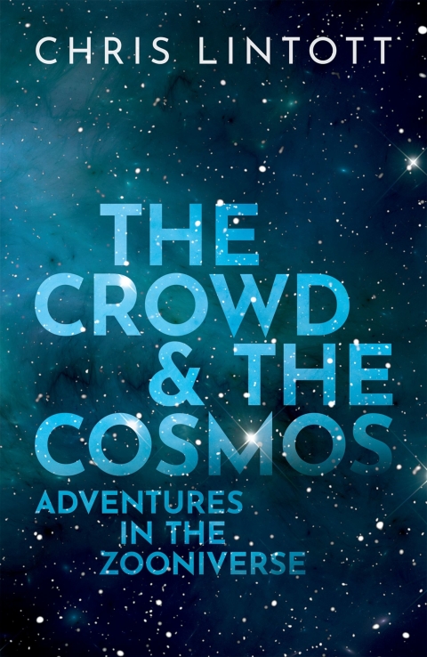 Cover image for book The Crowd and the Cosmos