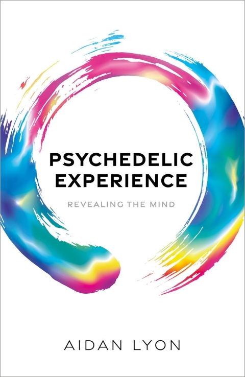 Cover image for book Psychedelic Experience