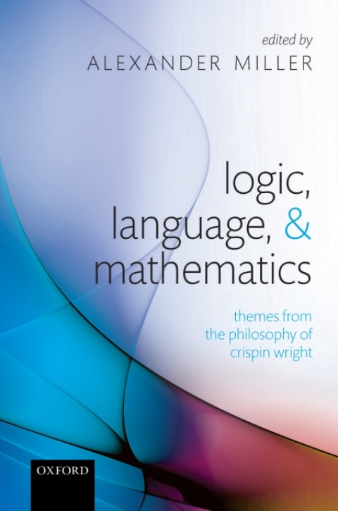 Cover image for book Logic, Language, and Mathematics