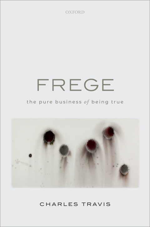 Cover image for book Frege