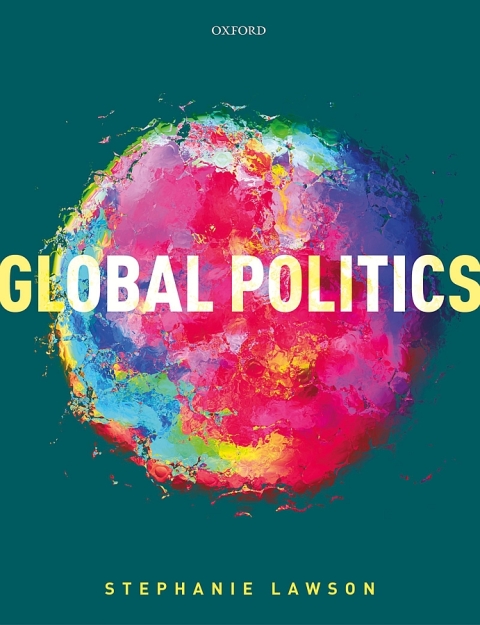 Cover image for book Global Politics